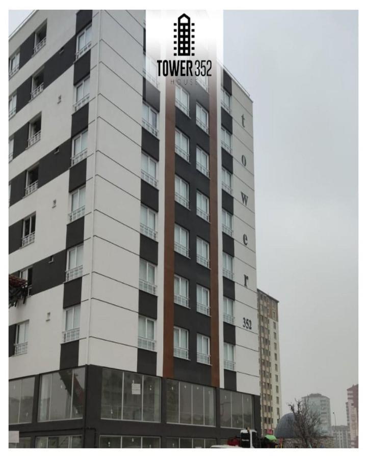 الشقق الفندقية قيصريةفي  Tower352 المظهر الخارجي الصورة