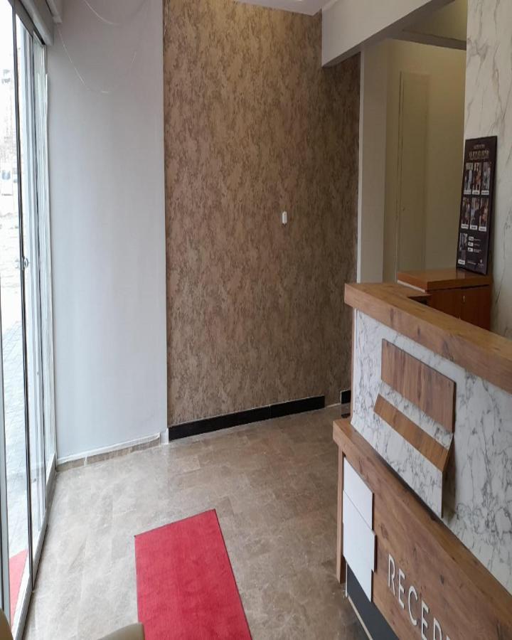 الشقق الفندقية قيصريةفي  Tower352 المظهر الخارجي الصورة