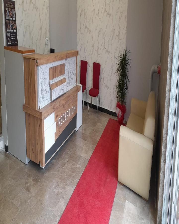 الشقق الفندقية قيصريةفي  Tower352 المظهر الخارجي الصورة