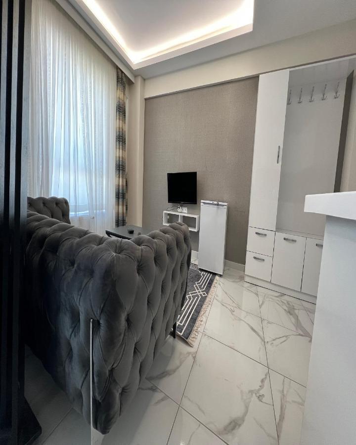 الشقق الفندقية قيصريةفي  Tower352 المظهر الخارجي الصورة