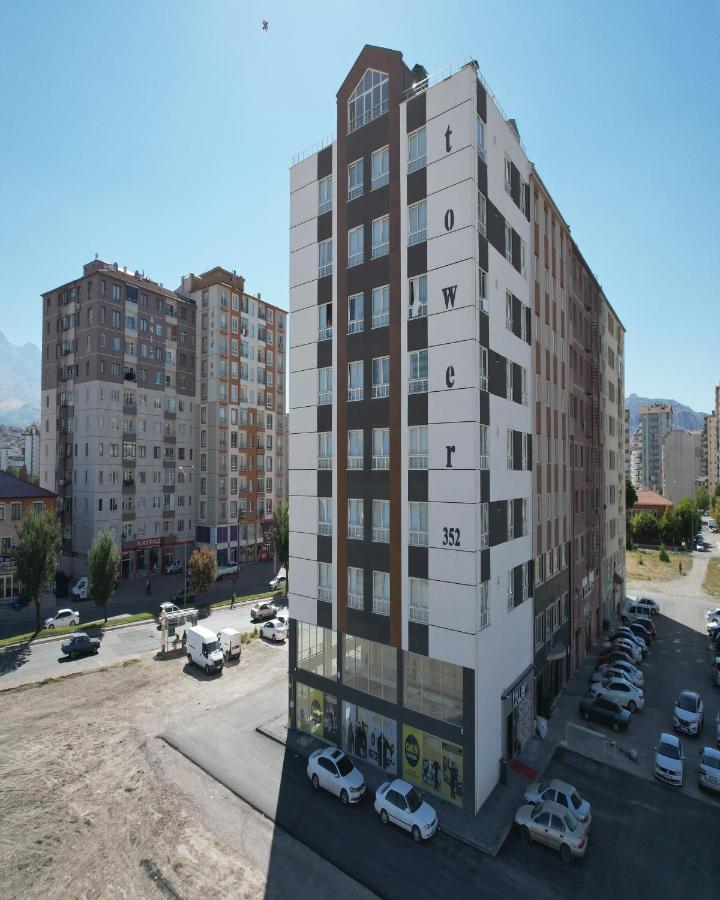 الشقق الفندقية قيصريةفي  Tower352 المظهر الخارجي الصورة