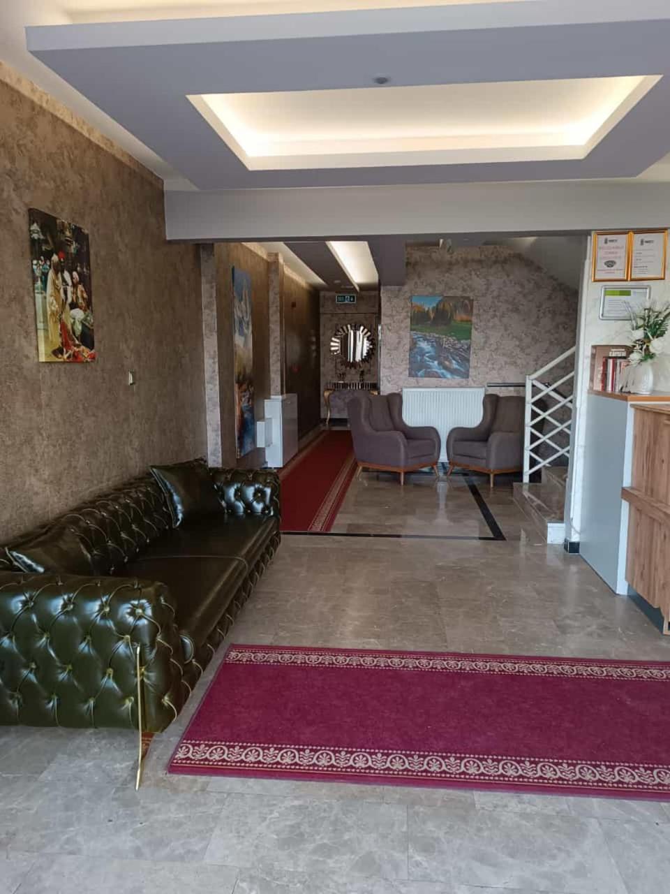 الشقق الفندقية قيصريةفي  Tower352 المظهر الخارجي الصورة