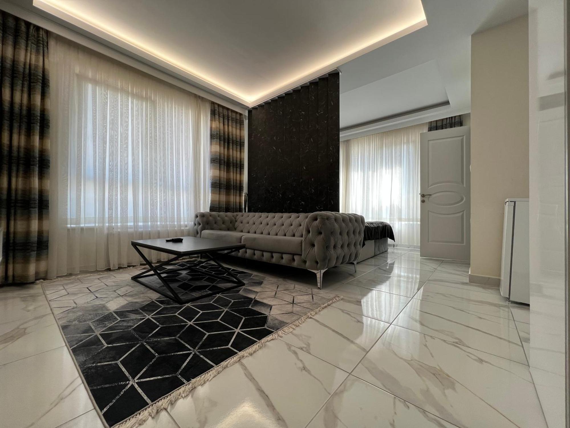 الشقق الفندقية قيصريةفي  Tower352 المظهر الخارجي الصورة