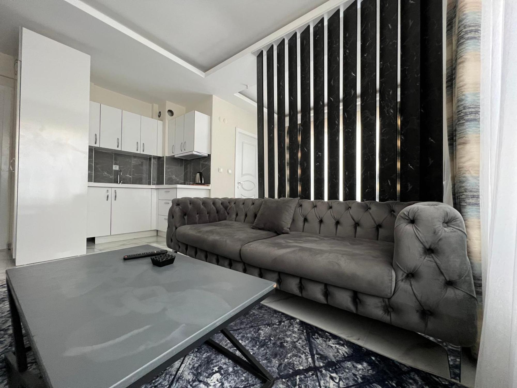 الشقق الفندقية قيصريةفي  Tower352 المظهر الخارجي الصورة