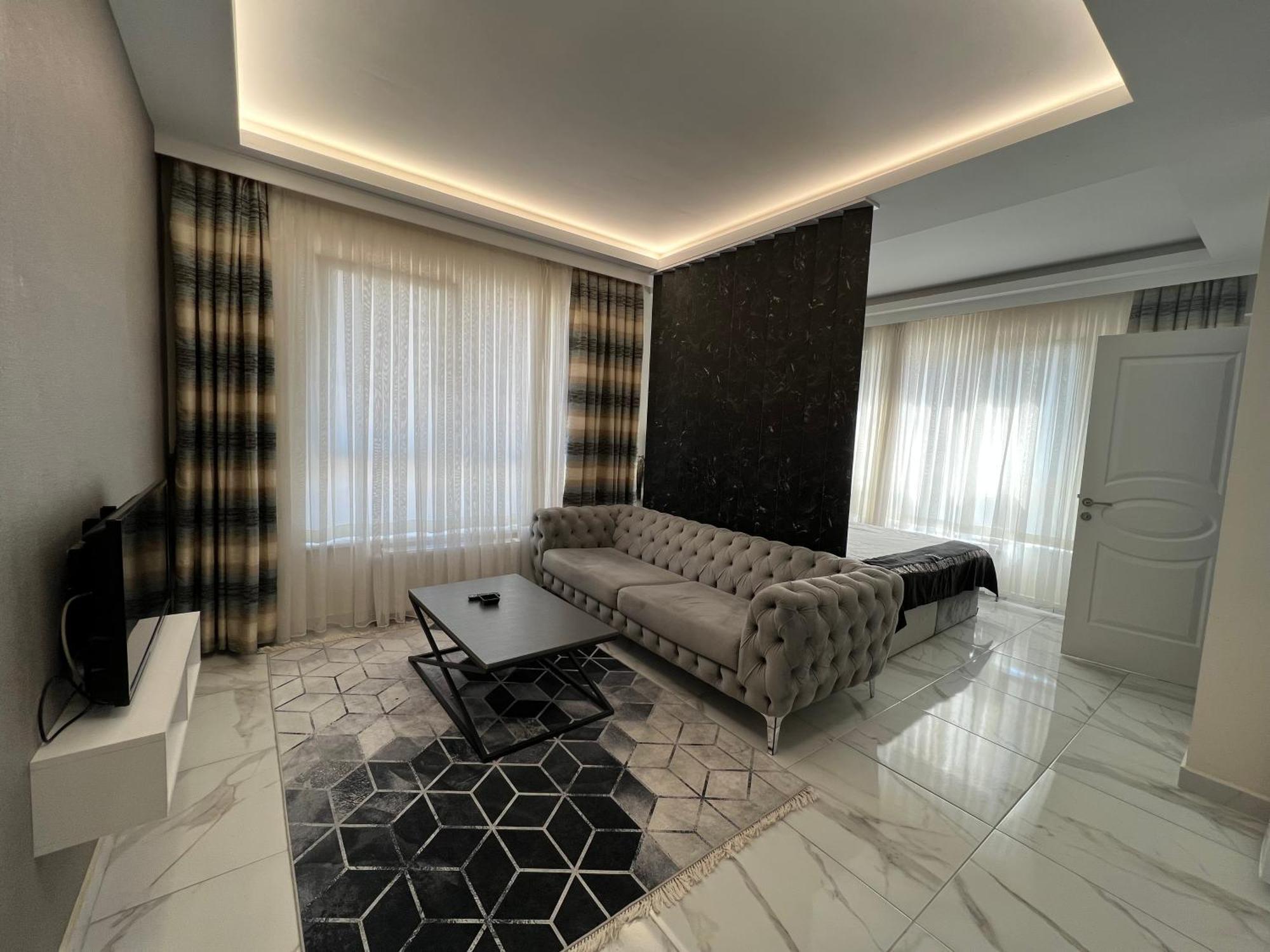 الشقق الفندقية قيصريةفي  Tower352 المظهر الخارجي الصورة