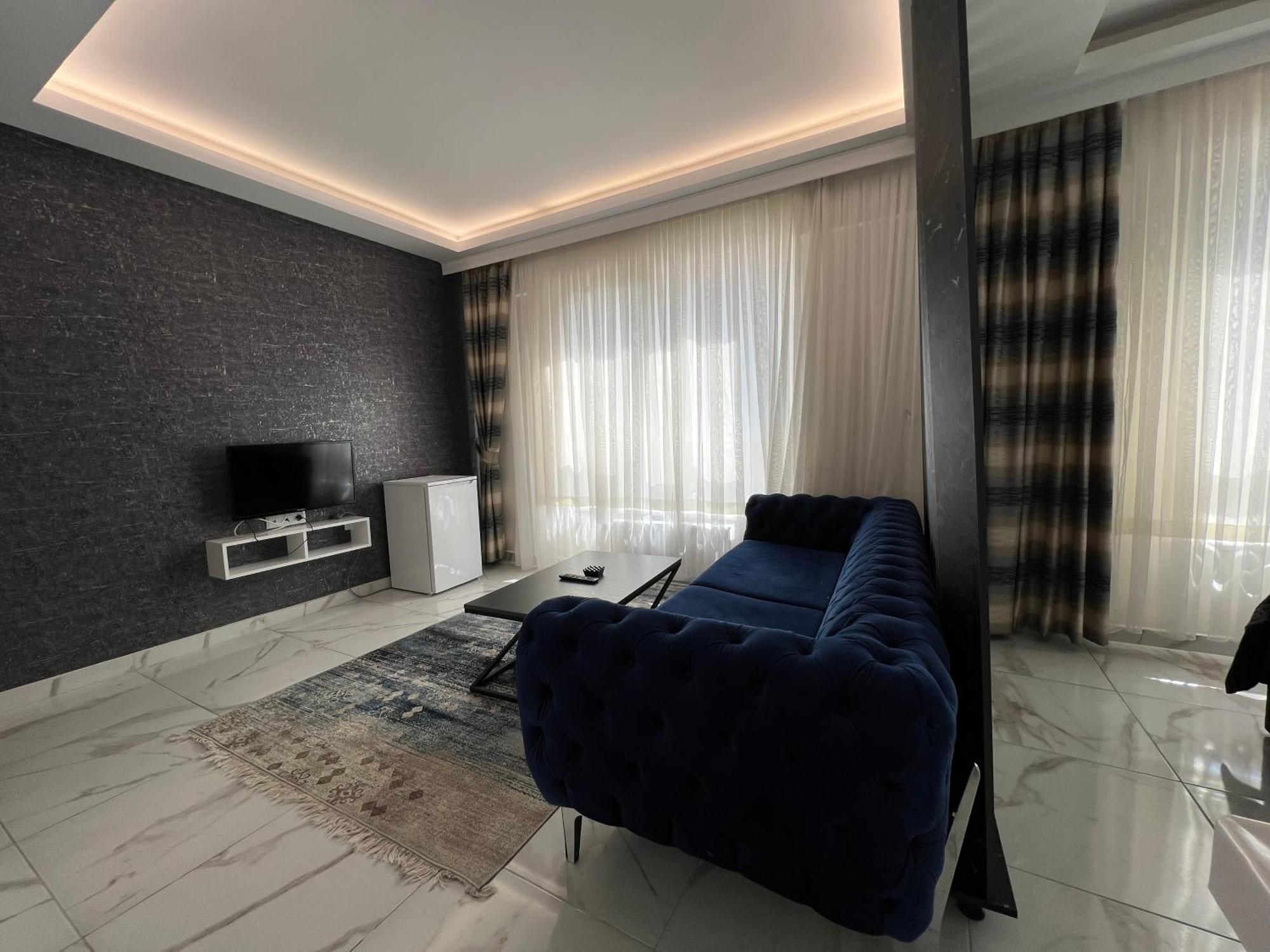 الشقق الفندقية قيصريةفي  Tower352 المظهر الخارجي الصورة