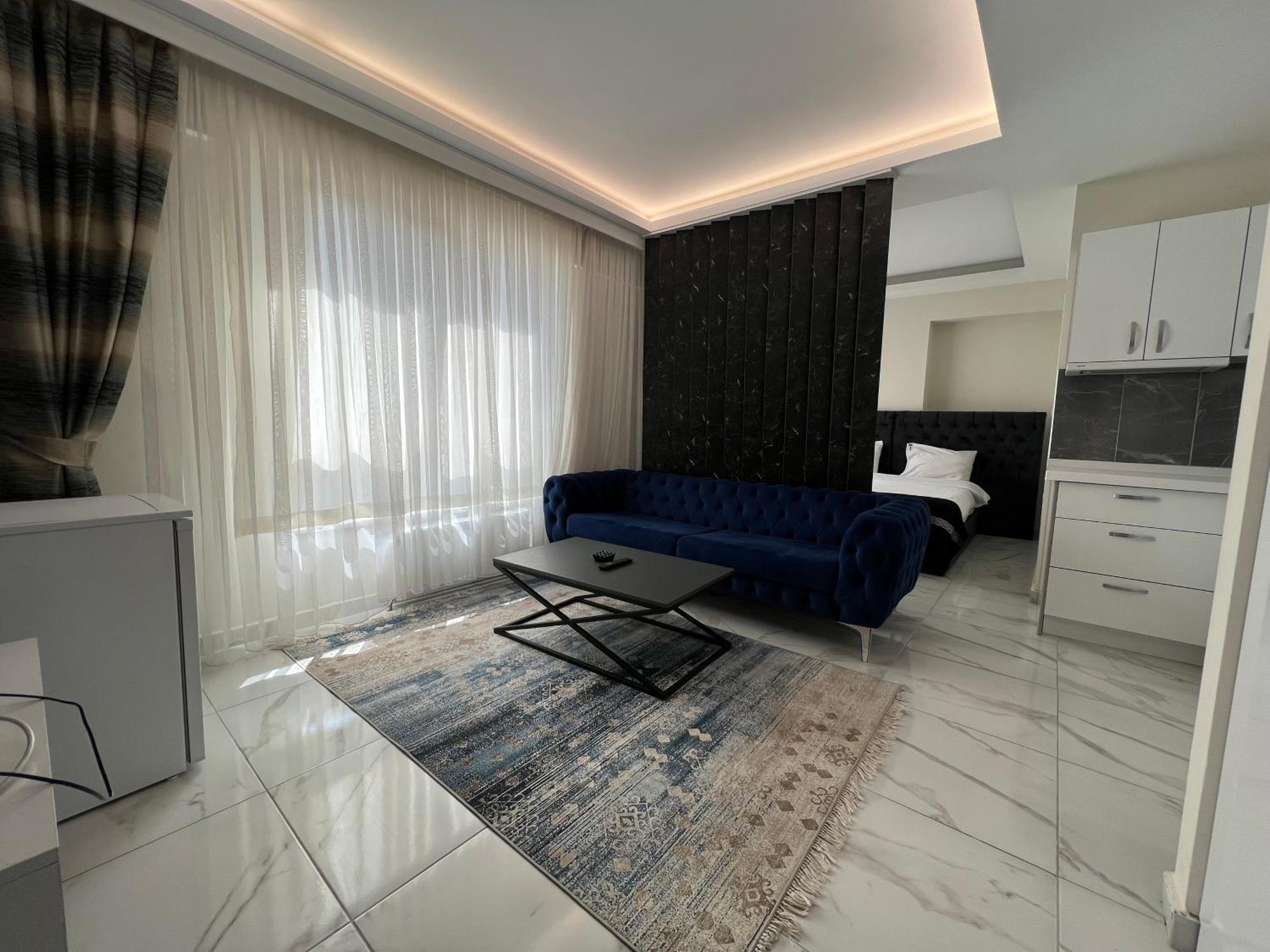 الشقق الفندقية قيصريةفي  Tower352 المظهر الخارجي الصورة